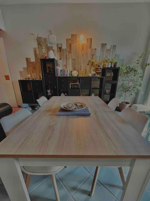 Panoramic 7 Appartement Turijn Buitenkant foto